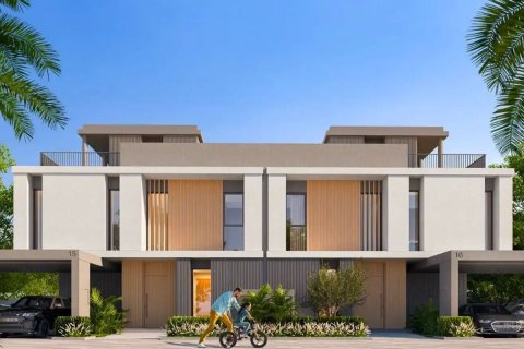 Villa in Dubai 5 bedrooms, 474.1 sq.m. № 85835 - photo 2