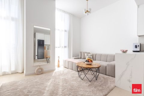 Apartment in Culture Village, Dubai 1 bedroom, 62.9 sq.m. № 85831 - photo 5