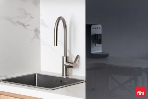 Apartment in Culture Village, Dubai 1 bedroom, 62.9 sq.m. № 85831 - photo 11