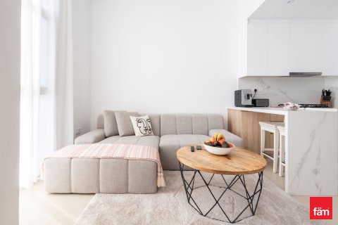 Apartment in Culture Village, Dubai 1 bedroom, 62.9 sq.m. № 85831 - photo 3