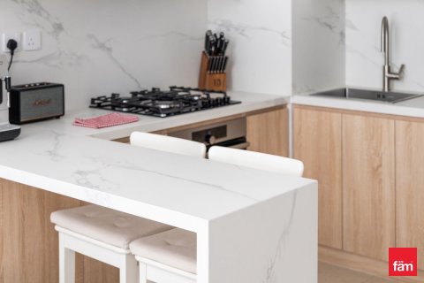 Apartment in Culture Village, Dubai 1 bedroom, 62.9 sq.m. № 85831 - photo 6