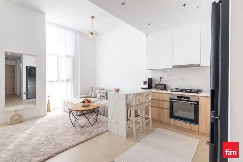 Apartment in Culture Village, Dubai 1 bedroom, 62.9 sq.m. № 85831