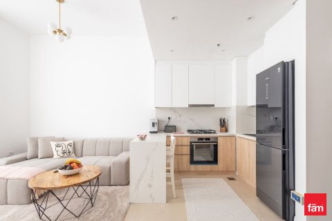 Apartment in Culture Village, Dubai 1 bedroom, 62.9 sq.m. № 85831 - photo 9