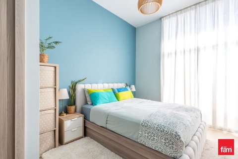 Apartment in Culture Village, Dubai 1 bedroom, 62.9 sq.m. № 85831 - photo 17