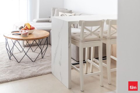 Apartment in Culture Village, Dubai 1 bedroom, 62.9 sq.m. № 85831 - photo 4