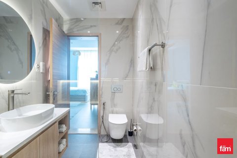 Apartment in Culture Village, Dubai 1 bedroom, 62.9 sq.m. № 85831 - photo 21