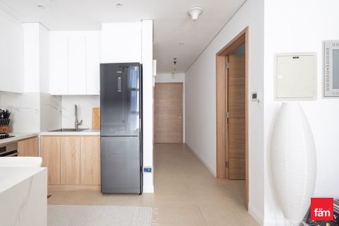 Apartment in Culture Village, Dubai 1 bedroom, 62.9 sq.m. № 85831 - photo 12