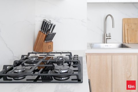 Apartment in Culture Village, Dubai 1 bedroom, 62.9 sq.m. № 85831 - photo 8