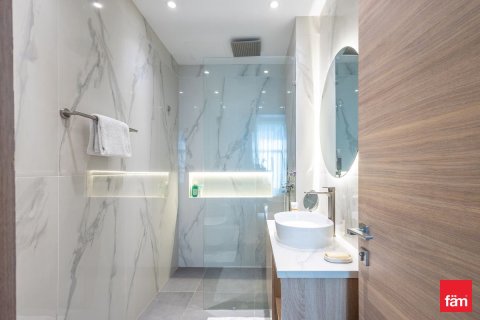 Apartment in Culture Village, Dubai 1 bedroom, 62.9 sq.m. № 85831 - photo 20