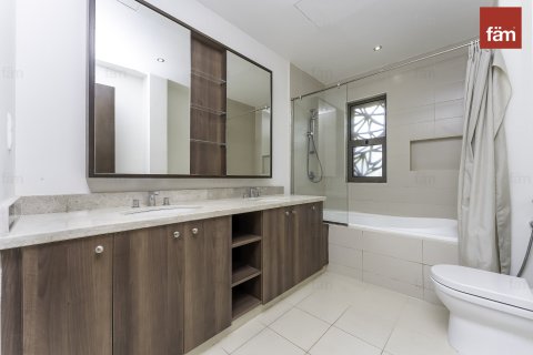 Villa à Reem, Dubai, 3 chambres, 308.5 m², № 85834 - photo 8