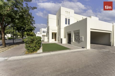 Villa à Reem, Dubai, 3 chambres, 308.5 m², № 85834 - photo 22