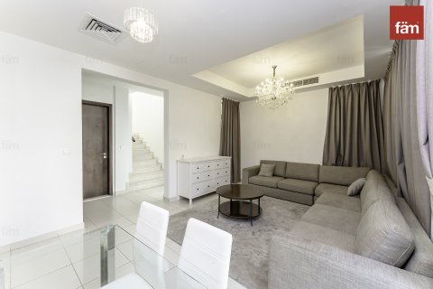 Villa à Reem, Dubai, 3 chambres, 308.5 m², № 85834 - photo 4