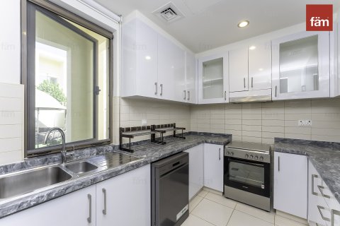 Villa à Reem, Dubai, 3 chambres, 308.5 m², № 85834 - photo 6