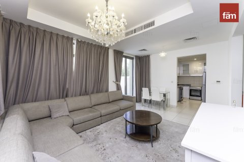 Villa à Reem, Dubai, 3 chambres, 308.5 m², № 85834 - photo 3