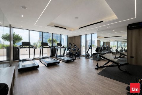 Снять в аренду квартиру в Дубае: 2 спальни, 90.3м², № 85832 - фото 12