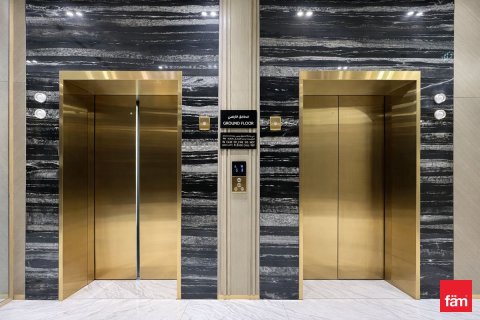 Снять в аренду квартиру в Дубае: 2 спальни, 90.3м², № 85832 - фото 18