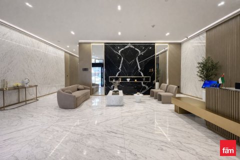 Снять в аренду квартиру в Дубае: 2 спальни, 90.3м², № 85832 - фото 17