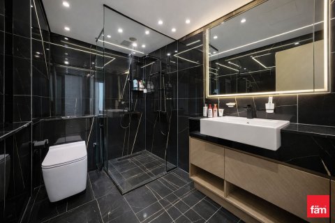 Снять в аренду квартиру в Дубае: 2 спальни, 90.3м², № 85832 - фото 7