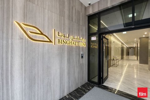 Снять в аренду квартиру в Дубае: 2 спальни, 90.3м², № 85832 - фото 16