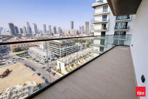 Снять в аренду квартиру в Дубае: 2 спальни, 90.3м², № 85832 - фото 9