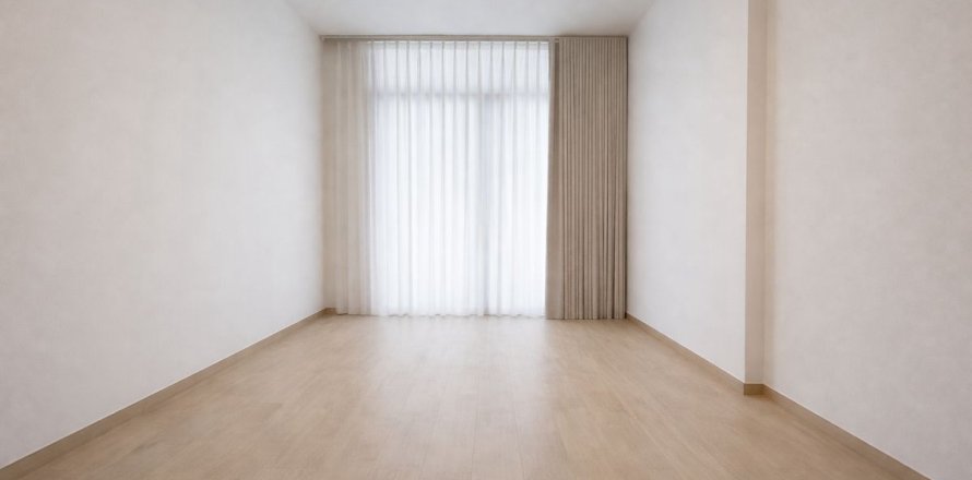 Квартира в Дубае, 2 спальни, 90.3м², № 85832