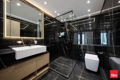 Снять в аренду квартиру в Дубае: 2 спальни, 90.3м², № 85832 - фото 6