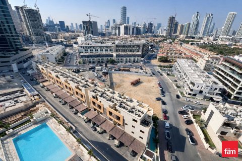 Снять в аренду квартиру в Дубае: 2 спальни, 90.3м², № 85832 - фото 10