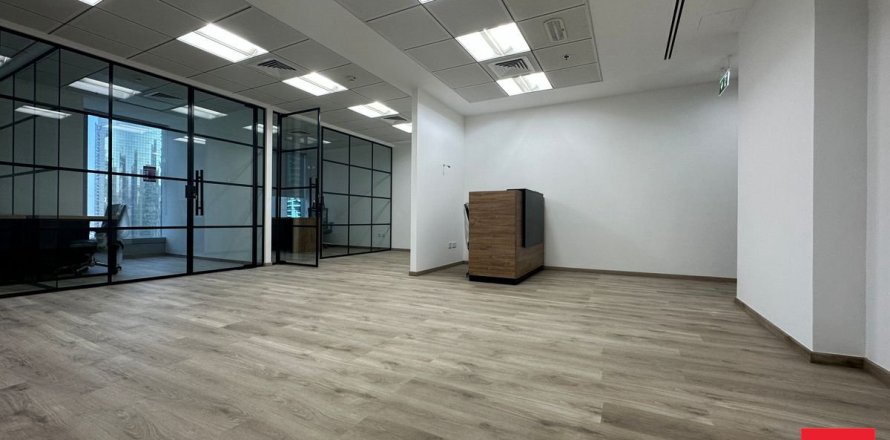 Office in Dubai 102.9 sq.m. № 49017