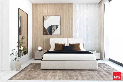 Appartement à Business Bay, Dubai, 1 chambre, 50.7 m², № 49016 - photo 3