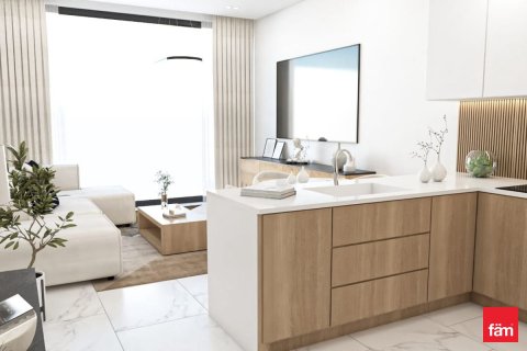 Appartement à Business Bay, Dubai, 1 chambre, 50.7 m², № 49016 - photo 2