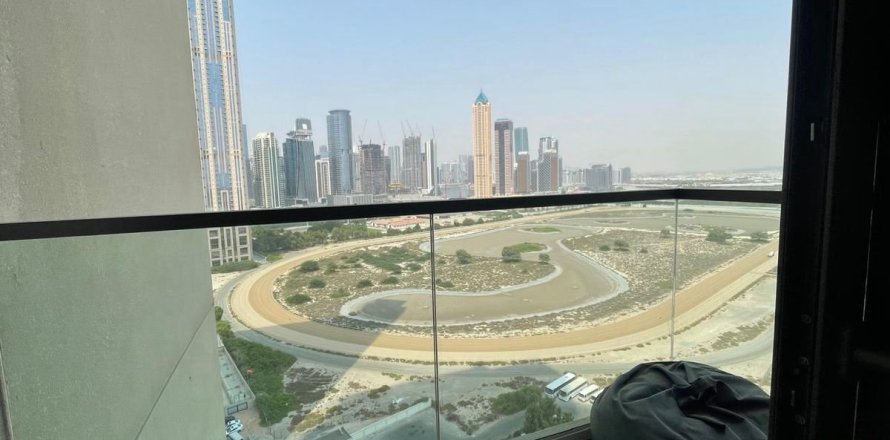 شقة في الخليج التجاري, دبي 3 غرف نوم, 121.1 م² رقم 49014