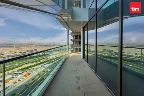 Appartement à Business Bay, Dubai, 2 chambres, 214.8 m², № 49006 - photo 8