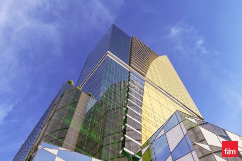 Bureau à Business Bay, Dubai, 75.6 m², № 49007 - photo 2