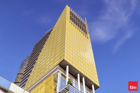Bureau à Business Bay, Dubai, 75.6 m², № 49007 - photo 4