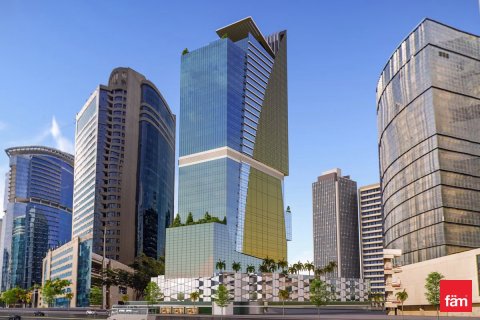 Bureau à Business Bay, Dubai, 75.6 m², № 49007 - photo 5