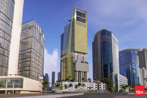 Bureau à Business Bay, Dubai, 75.6 m², № 49007 - photo 3