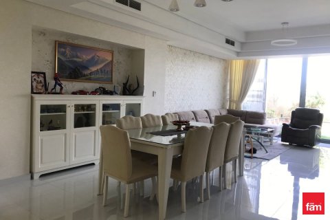 Maison de ville à Jebel Ali, Dubai, 3 chambres, 242.9 m², № 49013 - photo 1