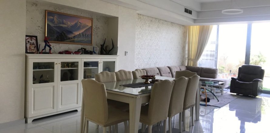 Maison de ville à Jebel Ali, Dubai, 3 chambres, 242.9 m², № 49013