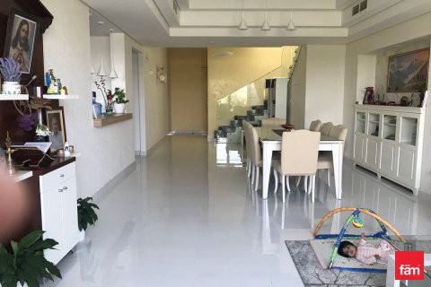 Maison de ville à Jebel Ali, Dubai, 3 chambres, 242.9 m², № 49013 - photo 7
