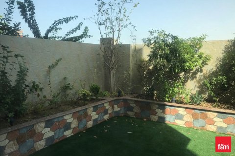 Maison de ville à Jebel Ali, Dubai, 3 chambres, 242.9 m², № 49013 - photo 4