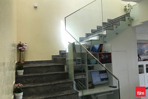 Maison de ville à Jebel Ali, Dubai, 3 chambres, 242.9 m², № 49013 - photo 5