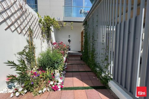Maison de ville à Jebel Ali, Dubai, 3 chambres, 242.9 m², № 49013 - photo 3