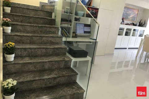 Maison de ville à Jebel Ali, Dubai, 3 chambres, 242.9 m², № 49013 - photo 9
