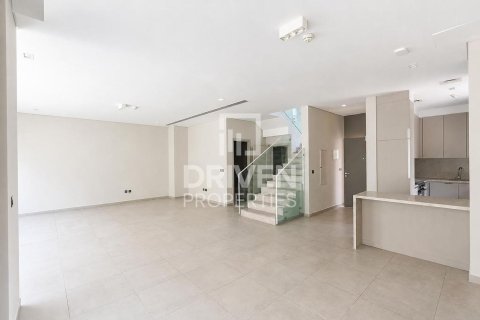 Townhouse in Mohammed Bin Rashid City, Dubai 4 bedrooms, 331.29 sq.m. № 125182 - photo 4