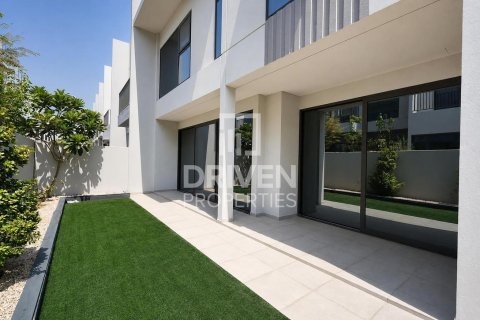 Townhouse in Mohammed Bin Rashid City, Dubai 4 bedrooms, 331.29 sq.m. № 125182 - photo 21