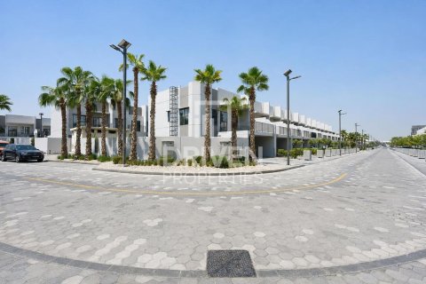 Townhouse in Mohammed Bin Rashid City, Dubai 4 bedrooms, 331.29 sq.m. № 125182 - photo 22
