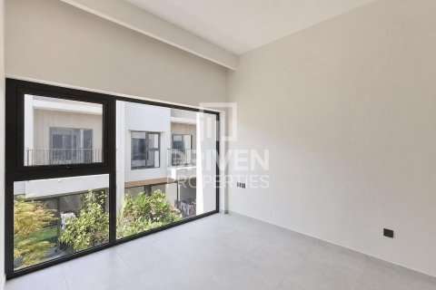 Townhouse in Mohammed Bin Rashid City, Dubai 4 bedrooms, 331.29 sq.m. № 125182 - photo 13