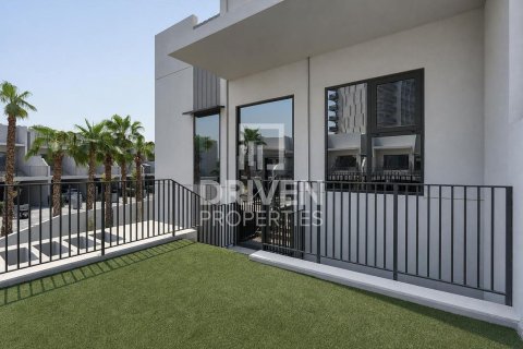 Townhouse in Mohammed Bin Rashid City, Dubai 4 bedrooms, 331.29 sq.m. № 125182 - photo 17