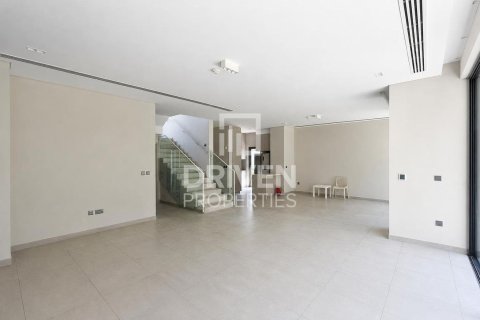 Townhouse in Mohammed Bin Rashid City, Dubai 4 bedrooms, 331.29 sq.m. № 125182