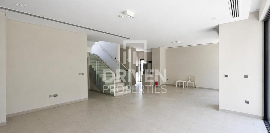Townhouse in Mohammed Bin Rashid City, Dubai 4 bedrooms, 331.29 sq.m. № 125182